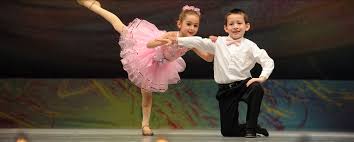 Professional Photo Of Two Kids Dancing Salsa Dancing Kids Dance Professional Photo