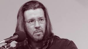 Remembering David Foster Wallace