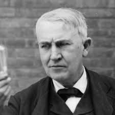 Video] Edison đâu phải người phát minh ra bóng đèn điện!