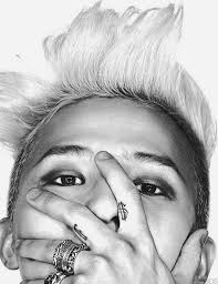 The tattoo was designed by gd which inspired to a 1996 movie remake 'romeo. Dollar Sign Tattoo G Dragon Dollar Sign Tattoo Bigbang G Dragon