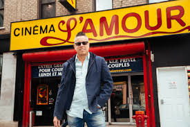 Nva Q A Steve Koltai Cinema L Amour Never Apart