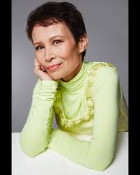 I'm 60 today! Never been more grateful, and never felt more alive. Thank  you for all the love, support and inspiration! 💛🩷🩵