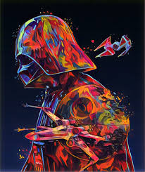 Graphique Star Wars Wallpaper Star Wars Art Star Wars Artwork