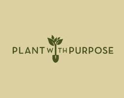 Plant With Purpose Dizajn Vizitki