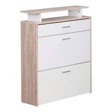 Schuhregal modern , weran schuhregal danny sonoma eiche holz 91 x 99 x 33 cm, wohnling schuhregal danny sonoma eiche holz 91 x 99 x 33, 15 shoes storage ideas you'll love | shoe storage. Zapateros Y Hormas Para Zapatos Roble Madera 80 X 24 X 94 Cm Wohnling Schuhschrank Mdf Sonoma Eiche 80 Cm Schuhregal Schuhkipper Design Schuh Kommode Modern Sideboard Schuhablage Zapatero Hogar Y Cocina Lekabobgrill Com
