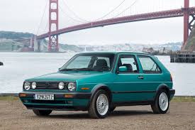 Speaking of new models, you have your pick of our showroom. Volkswagen Golf Gti The Hot Hatch That Changed The World Forbes Wheels