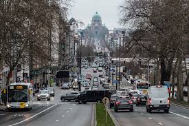 Maybe you would like to learn more about one of these? Car Insurance In Belgium A Guide For Expats Expatica