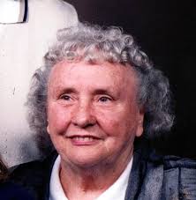 Doris Pulis Obituary