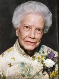 Margery B. Gerber Obituary July 26, 2004