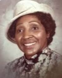 Georgia Mae Boykin Obituary June 1, 2024