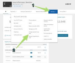 She calls the credit card company to report it and the company says there are three large purchases on her card. How To Change Your Credit Card Due Date Credit Card Insider