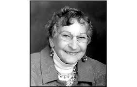 Barbara Hague Obituary (2018)