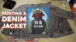 We did not find results for: Custom Painted Denim Jacket Ten Hundred Youtube