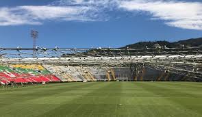 At wednesday 24th march 2021. Tolima Vs Junior Reforzaran Seguridad Para Partido Tolima Junior Ibague Caracol Radio