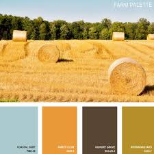 11 Beautiful Color Palettes Inspired By Nature Nature Color Palette Nature Inspiration Colours That Go Together
