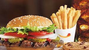 Order online with doordash and get burger king delivered to your door. Burger King Delivery In Kuala Lumpur Foodpanda Magazine My