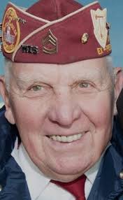 Burton E. Pfaff Obituary