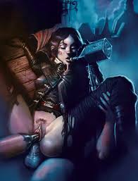 Assassins Creed syndicate evie frye big boobs  funny cocks & best free  porn: r34, futanari, shemale, hentai, femdom and fandom porn