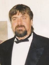 Obituary for Robert Hall