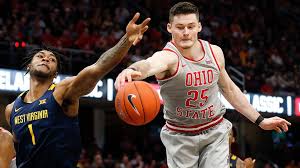 Looking for tickets for 'cbs sports classic'? Cleveland S Rocket Mortgage Fieldhouse To Host 2020 Cbs Sports Classic Ohio State Vs North Carolina Kentucky Vs Ucla Wkyc Com