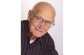 Boyd Murphy Obituary (1921