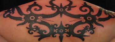 Makna tato dari masarakat dayak. 101 Gambar Tato Suku Dayak Terlihat Keren Gambar Pixabay
