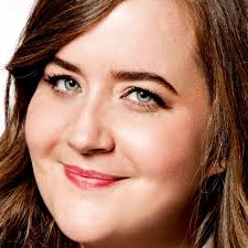 Aidy Bryant Talks Comedy Series Shrill and How She Relates to Her Character  Annie