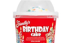 47 icecream birthday cakes ranked in order of popularity and relevancy. Friendly S Reveals Single Serve Ice Cream Cake Cups 2019 02 28 Dairy Foods