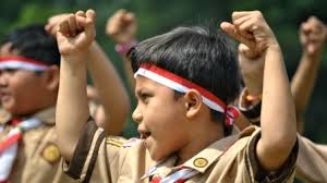 Siapakah nama lengkap bapak pandu dunia. Hari Pramuka 14 Agustus 2021 Siapa Bapak Pramuka Indonesia