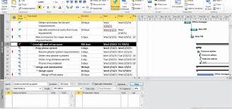 How To Create A New Milestone In Microsoft Project 2010
