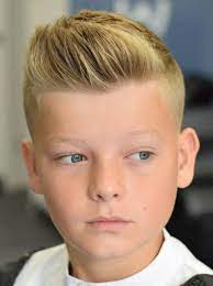 There are different hairstyles for kids that parents should know. Hairstyle For Kid Hair Style Of Kids Hair Style Kids There Are A Lot Of Hairstyles In 2018 Hisako Abron