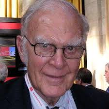 QUOTES BY FRANK SHERWOOD ROWLAND