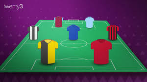 Read on with these insightful premier league fantasy football tips. The Data Driven Xi Who To Select In Your Fantasy Premier League Team Twenty3