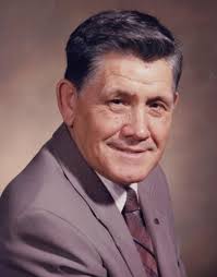 Obituary information for Ralph Grover Wix