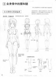 Here's the anime anatomy a basic to drawing anime tutorial before i proceed, i would like to state a disclaimer that what i am about to show you is not really the real step by step guide an anime. Anime Female Body Anatomy Materi Pelajaran 5