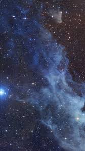 Here are only the best blue space wallpapers. 49 Iphone Wallpaper Space On Wallpapersafari
