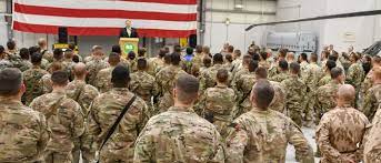 E in europa 6 paesi. Accordo Usa Talebani E Ritiro In Afghanistan E Finita La Guerra Ispi