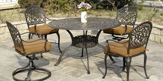 Hanamint Tuscany Furniture