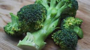 Eating broccoli may help slow the aging process. Fresh Hot Broccoli Vegetables Close Stock Footage Video 100 Royalty Free 6240749 Shutterstock