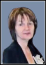 MacNEIL, Margaret 'Darlene'