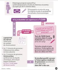 La trisomie 21 ou syndrome de down est une maladie liée à une anomalie chromosomique. Depistage De La Trisomie 21 Un Pas Vers Le Test Sanguin