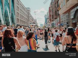 All from our global community of videographers and motion graphics designers. Berlin Germany 7 27 Image Photo Free Trial Bigstock