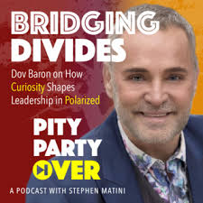 Bridging Divides: Dov Baron