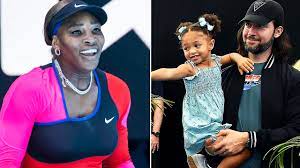 But serena wasn't the only one to leave the billie jean king national tennis center with a win over sharapova on monday. Australian Open 2021 Fans Love Serena Williams And Daughter
