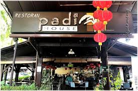Guest house is located in 5 km from the centre. Supermeng Malaya Padi House Tokiokafe Cyberjaya