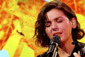 All About Katie: A Katie Melua fansite, October 2020 Archive