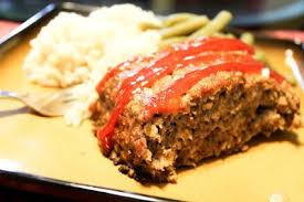 Venison Meatloaf Recipe Yummly Recipe Venison Recipes Deer Meat Recipes Deer Recipes