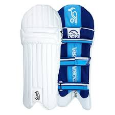 Kookaburra Surge 800 Cricket Batting Pads 60 00