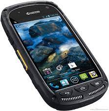 You can also reset gmail and reboot your device. Kyocera Torque E6710 Pictures Official Photos
