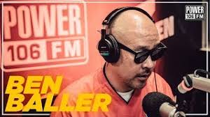 Ben Baller Drops Gems